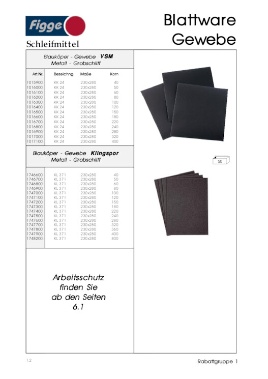 Bildansicht der Seite