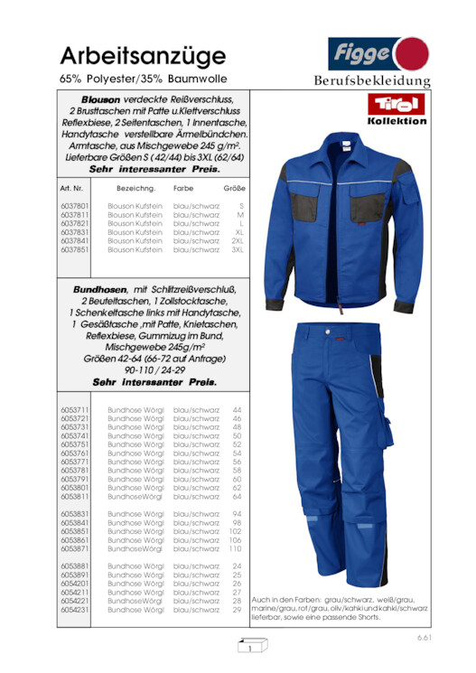 Bildansicht der Seite