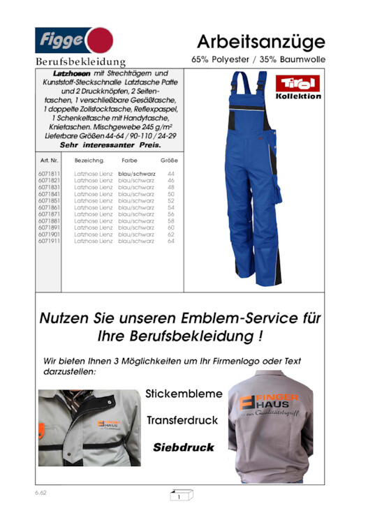 Bildansicht der Seite