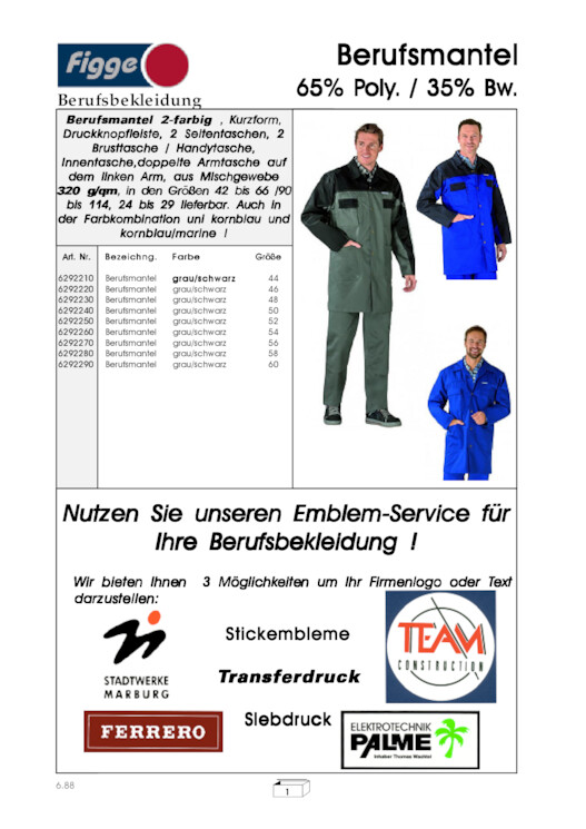 Bildansicht der Seite
